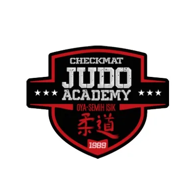 Checkmat Judo